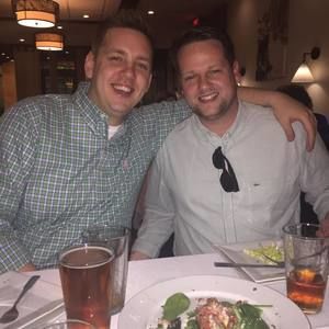 Meet your Posher, Sean